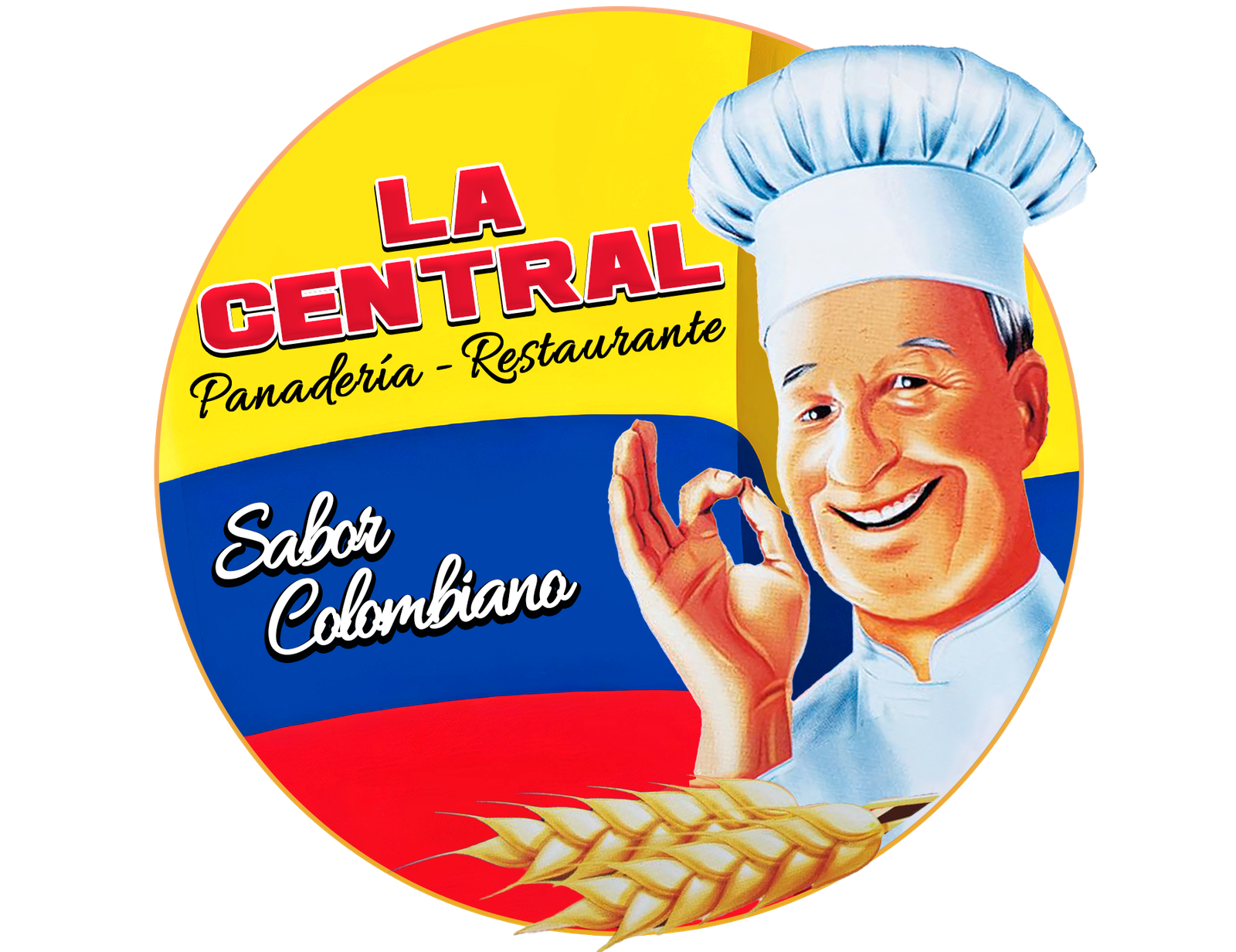 Panaderia Central